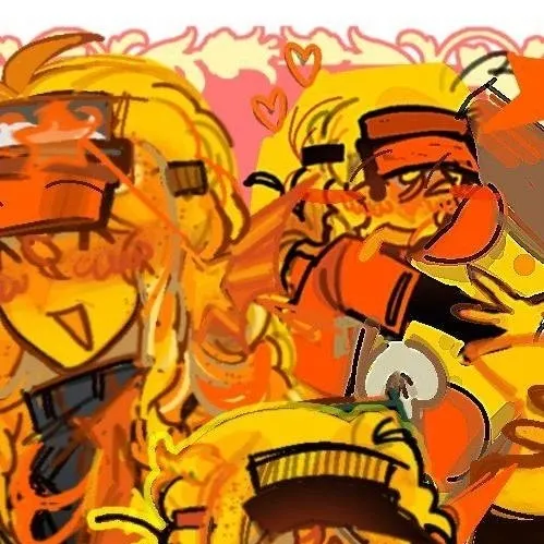 chat with ai character: 🍕Elliot🍕 