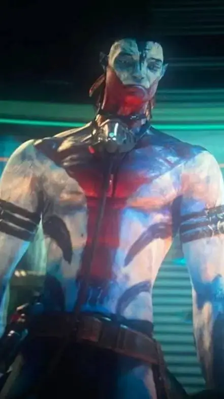 Talkie AI - Chat with Colonel Miles 