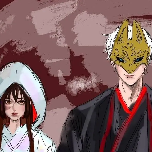 chat with ai character: Gouta wedding 💒 