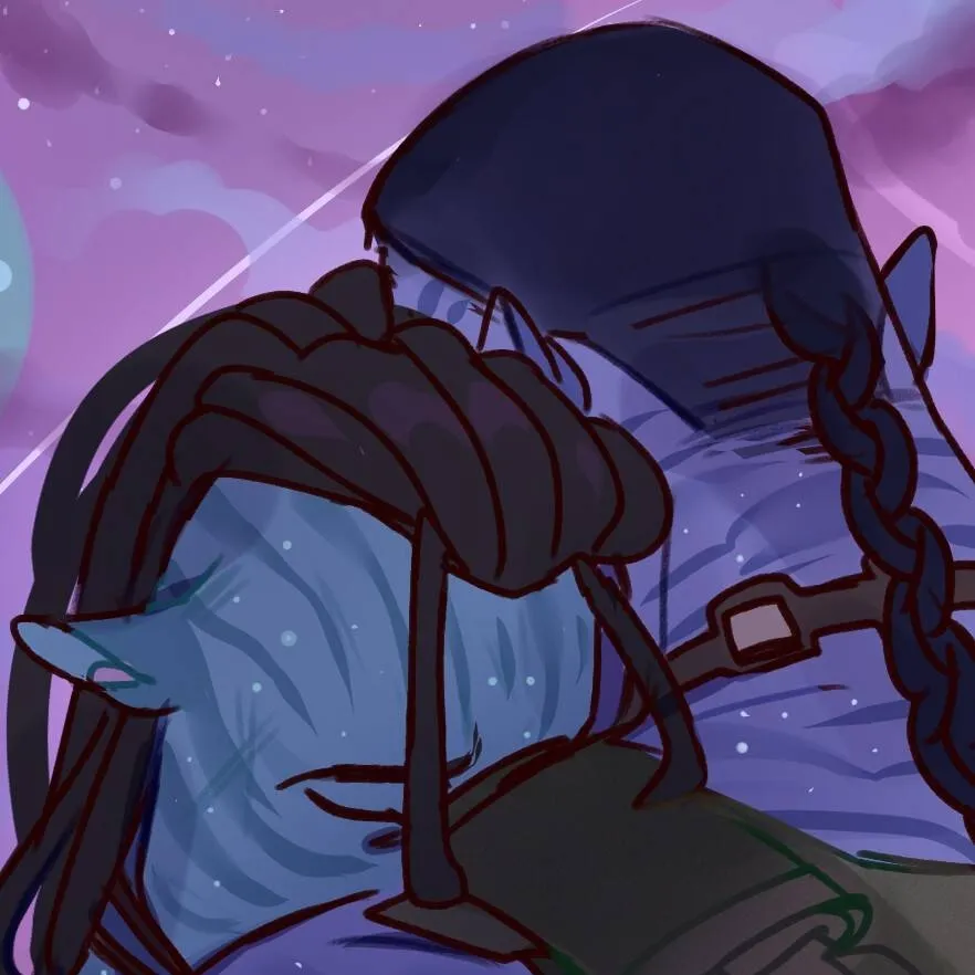 chat with ai character: Quarjake 🌃🦋