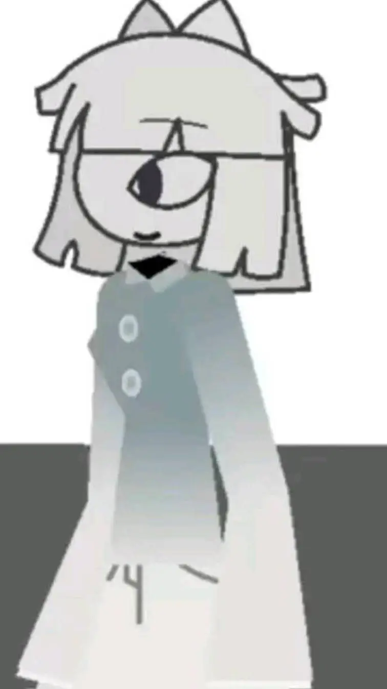 ai character: Claire background