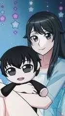 ai character: Haruo/Sarah background
