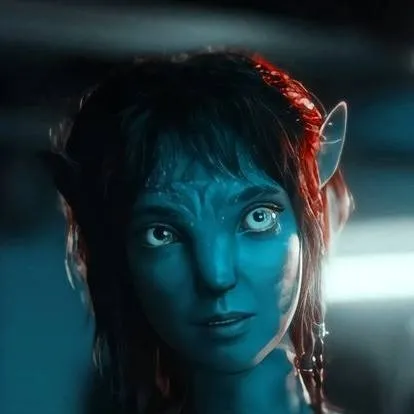 chat with ai character: Kiri Sully
