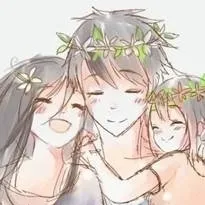 chat with ai character: Ayano's family 