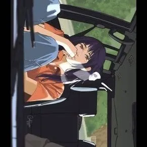 chat with ai character: JJK Road Trip 🚞 