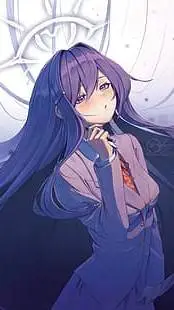 Talkie AI - Chat with Yuri