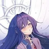 chat with ai character: Yuri