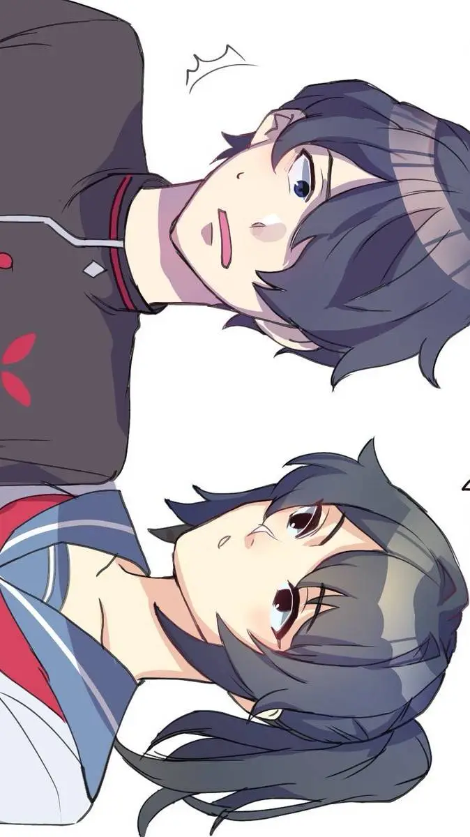 Talkie AI - Chat with Ayano x Jokichi