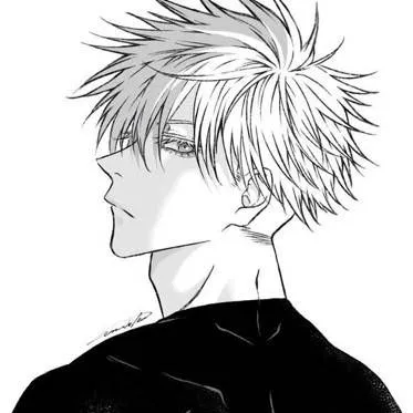 chat with ai character: Satoru Gojo