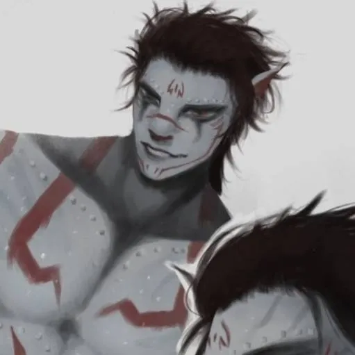 chat with ai character: Mangkwan Sukuna