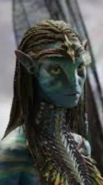 Talkie AI - Chat with Mo'at'ite Neytiri 
