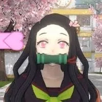 chat with ai character: Survive Nezuko