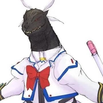 chat with ai character: Goji as Nanoha 