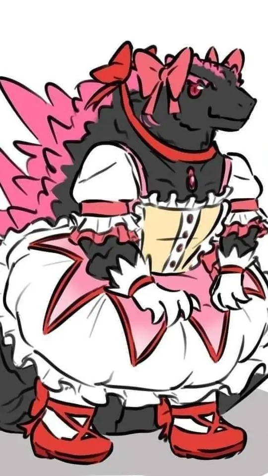 Talkie AI - Chat with Evo Goji as Madoka