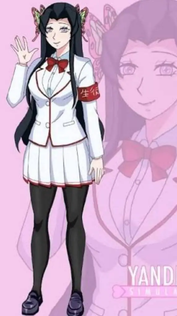 Talkie AI - Chat with Survive Kanae 