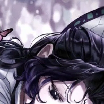 chat with ai character: Shinobu Kocho 