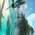 chat with ai character: 🌊 𝔸𝕧𝕒𝕥𝕒𝕣 𝕀𝕀 🌀 