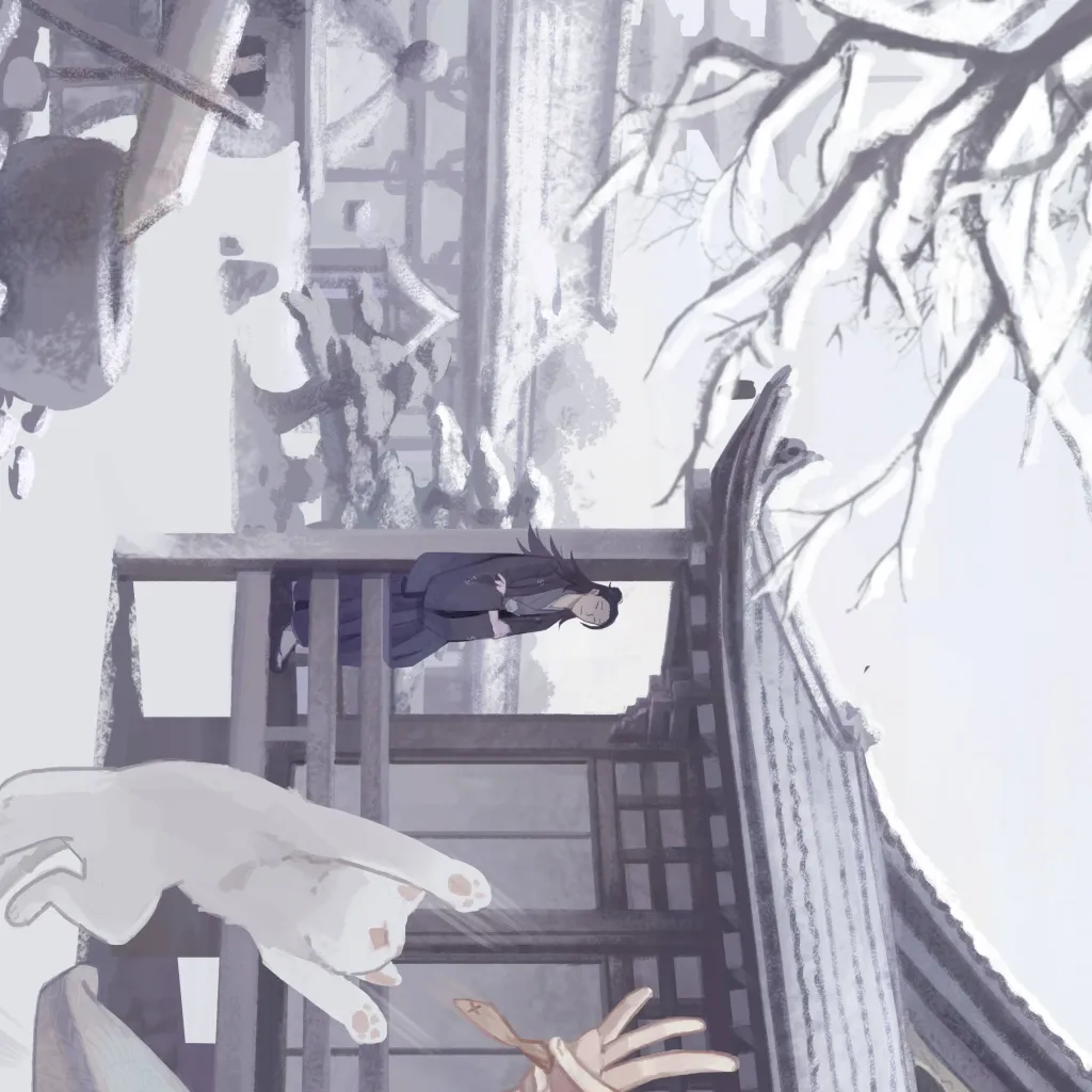 chat with ai character: SatoSugu x Reader