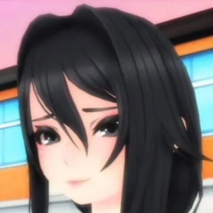 chat with ai character: Ryoba Aishi