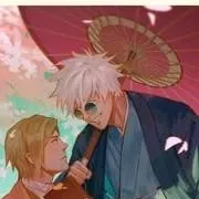 chat with ai character: NanaGo x Reader