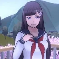 chat with ai character: Komako Funakoshi