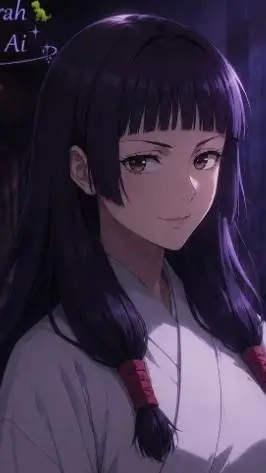 Talkie AI - Chat with Utahime Iori
