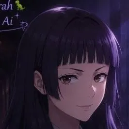 chat with ai character: Utahime Iori