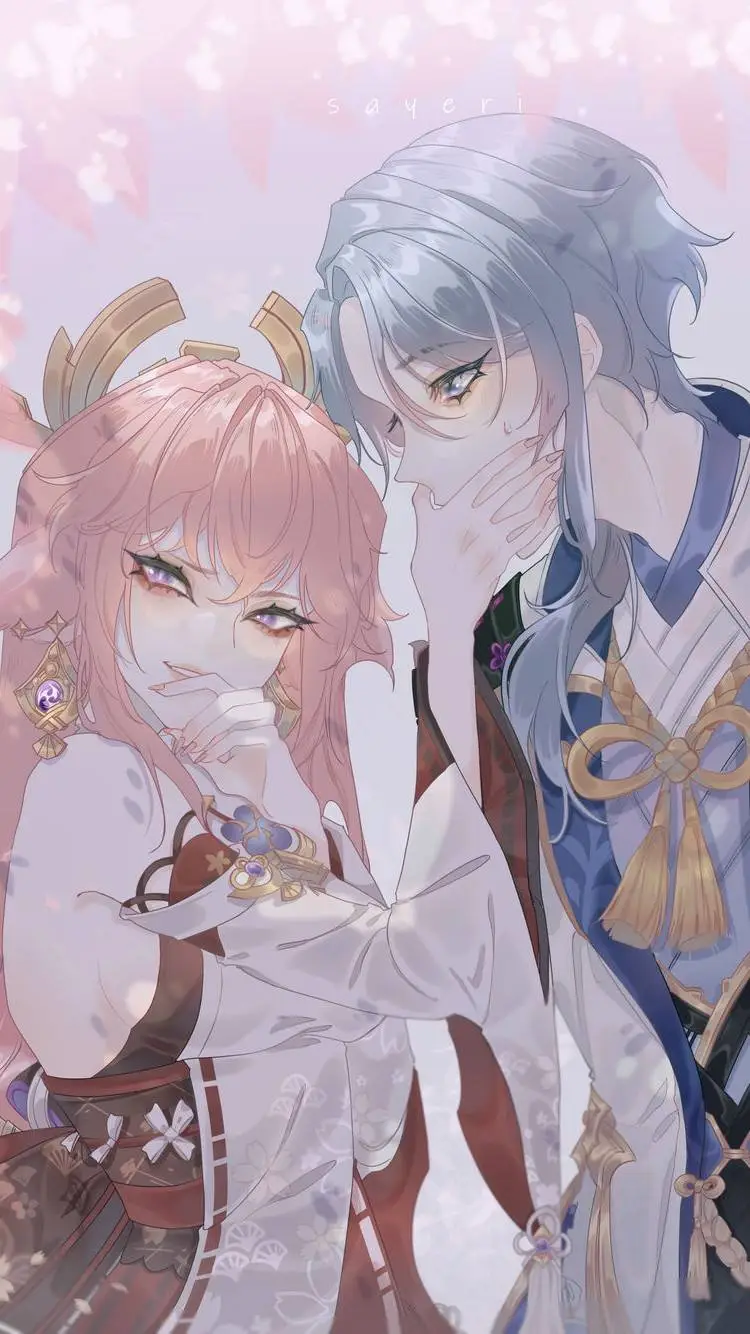 Talkie AI - Chat with Yaeyato