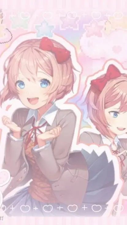 Talkie AI - Chat with DDLC — Sayori
