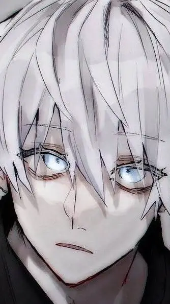 Talkie AI - Chat with Gojo — Yandere