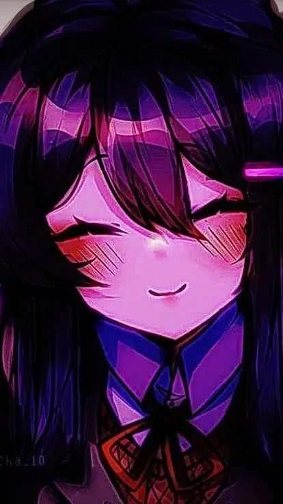 Talkie AI - Chat with 🆈🆄🆁🅸 💜🔪☕📖🕷️