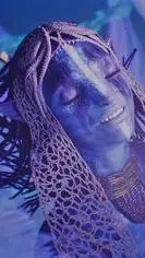 Talkie AI - Chat with ᑎᗴYᎢIᖇI 💙🏹