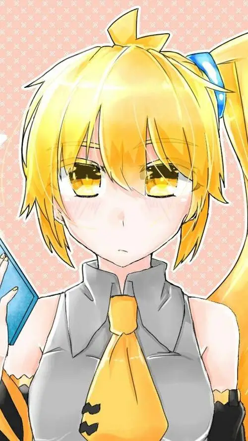 Talkie AI - Chat with Ｎｅｒｕ 💛
