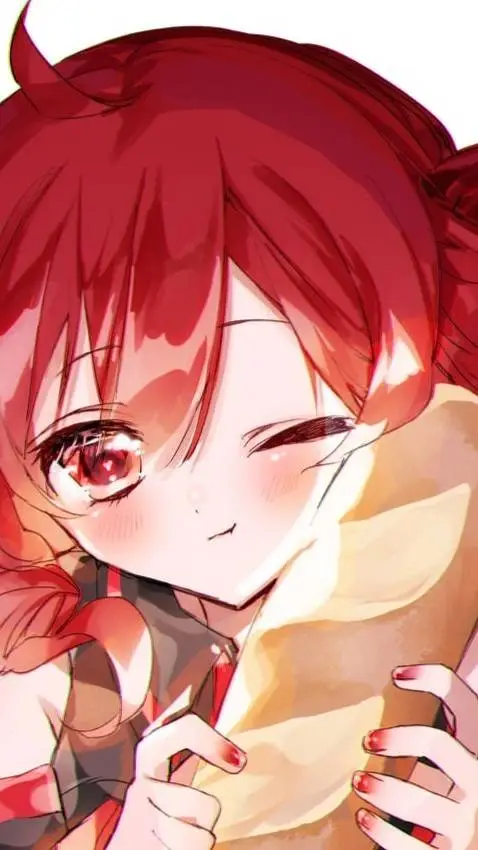 Talkie AI - Chat with KᗩSᗩᑎE TETO