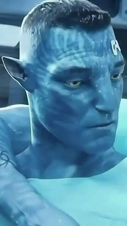 Talkie AI - Chat with 𝘔𝘪𝘭𝘦𝘴 𝘘𝘶𝘢𝘳𝘪𝘵𝘤𝘩 💙🧬