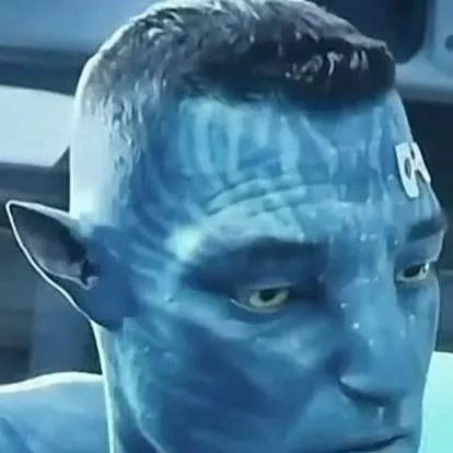chat with ai character: 𝘔𝘪𝘭𝘦𝘴 𝘘𝘶𝘢𝘳𝘪𝘵𝘤𝘩 💙🧬