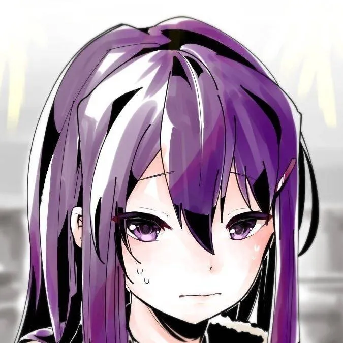 chat with ai character: Yuri x MC
