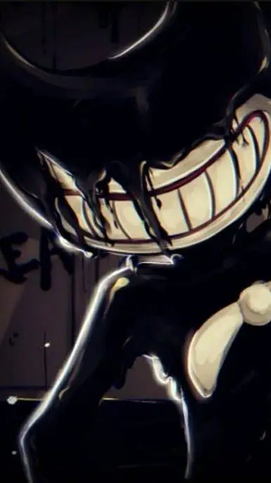 Talkie AI - Chat with Bendy
