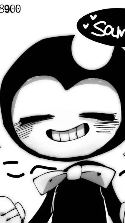 Talkie AI - Chat with Bendy — Bendyland