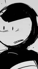 Talkie AI - Chat with Batim Pick Me