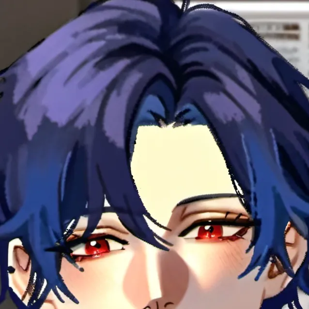 chat with ai character: ☆ Neo ☆