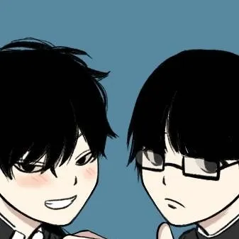 chat with ai character: Max and Oliver