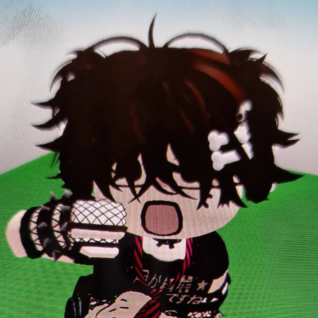 chat with ai character: George Hamlet!