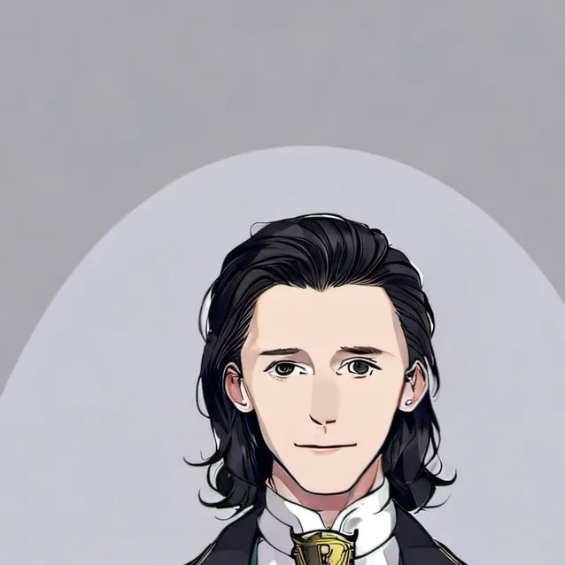 chat with ai character: forgotten love