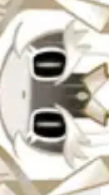 ai character: Freaky Mysticflour background