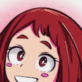 chat with ai character: Ochacko Uraraka