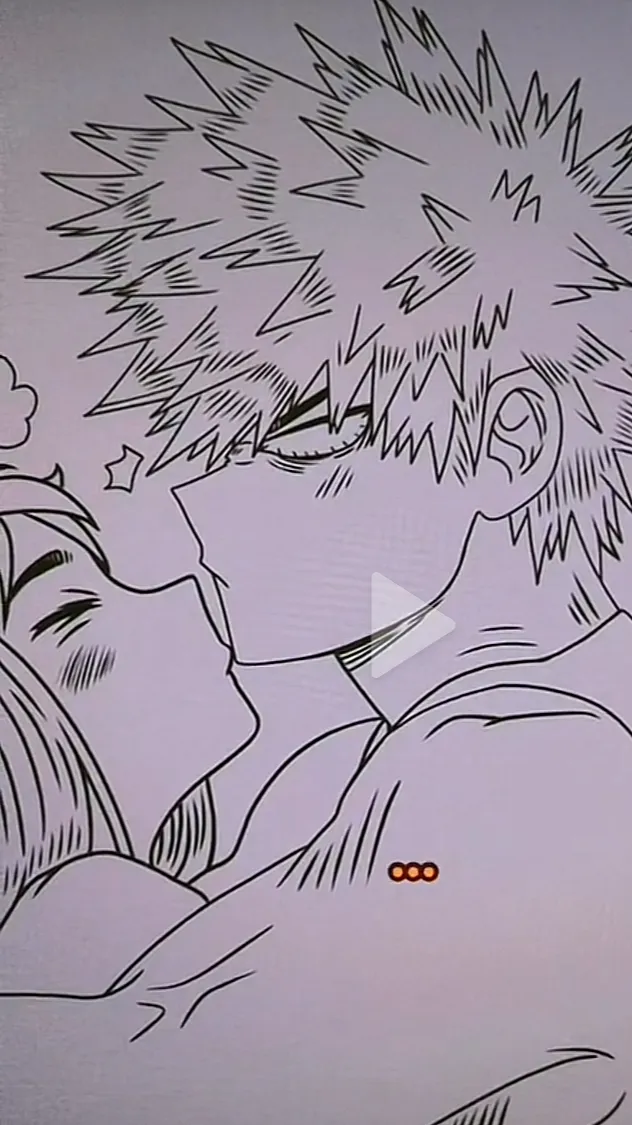 ai character: Katsuki. X Y/n background
