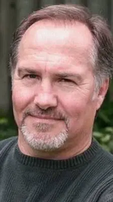 ai character: Neil Crone background