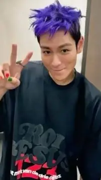 Talkie AI - Chat with Thanos