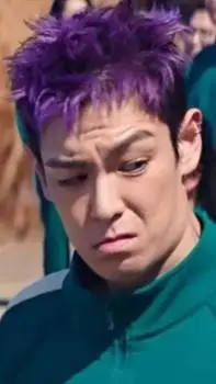 Talkie AI - Chat with Thanos